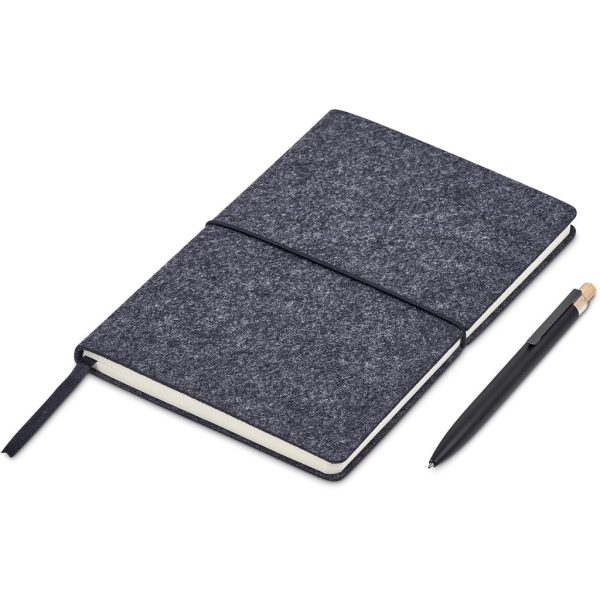 Okiyo Rikamimo Notebook & Pen Set - Image 8