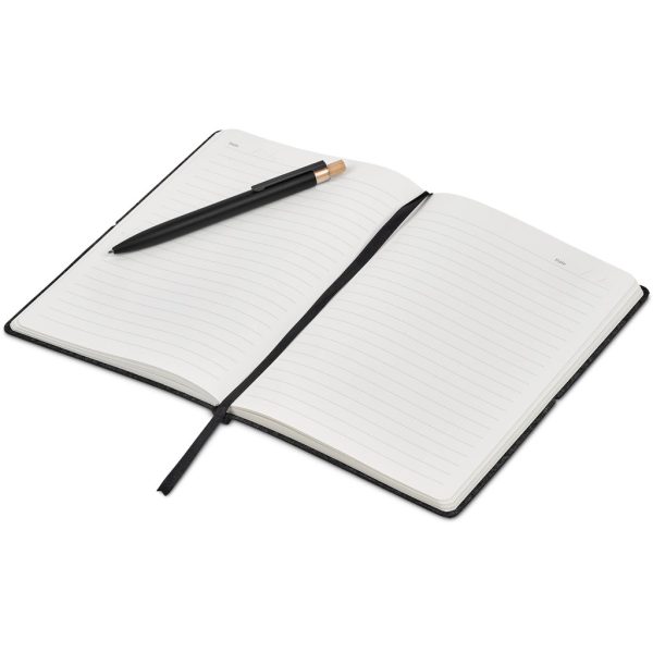 Okiyo Rikamimo Notebook & Pen Set - Image 4