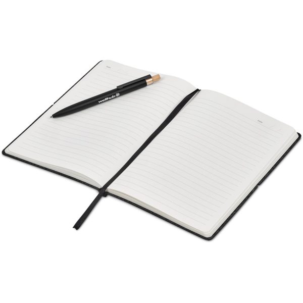 Okiyo Rikamimo Notebook & Pen Set - Image 3