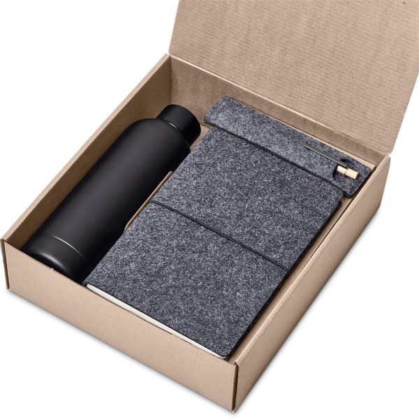 Okiyo Everly Kraft Gift Set - Image 18
