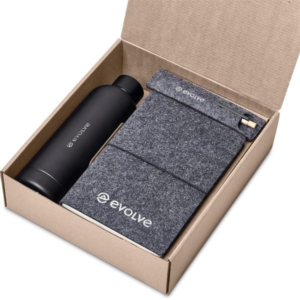Okiyo Everly Kraft Gift Set - Image 22