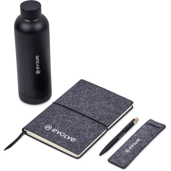 Okiyo Everly Kraft Gift Set - Image 23