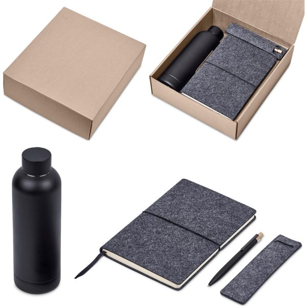 Okiyo Everly Kraft Gift Set - Image 26