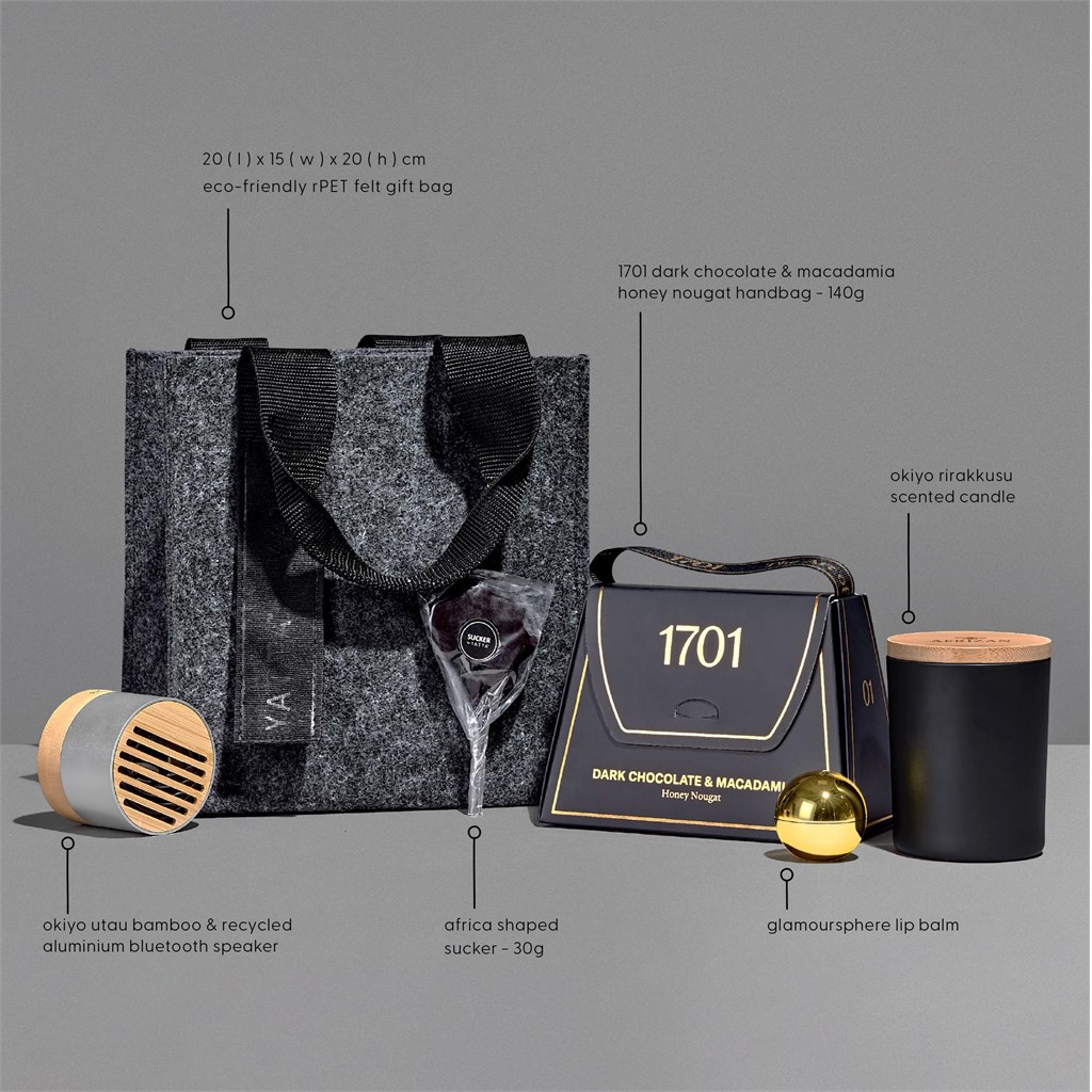 Yatta Basic Beauty Hamper - Image 3