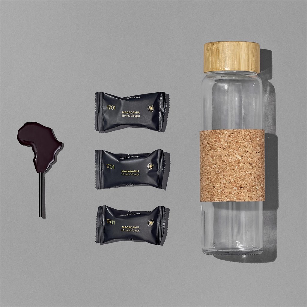 Yatta Cozy Comfort Hamper - Image 2