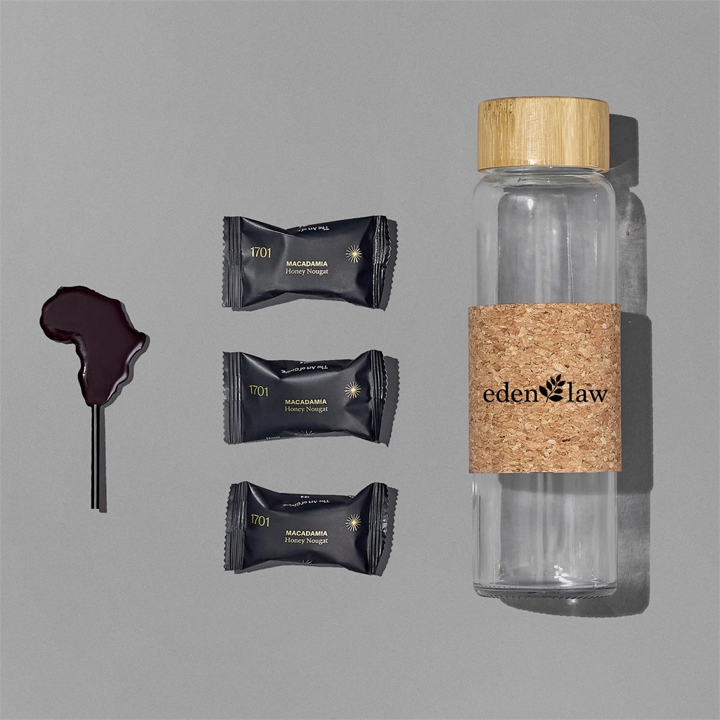 Yatta Cozy Comfort Hamper - Image 4