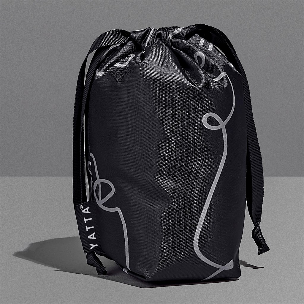 Yatta Cozy Comfort Hamper - Image 5