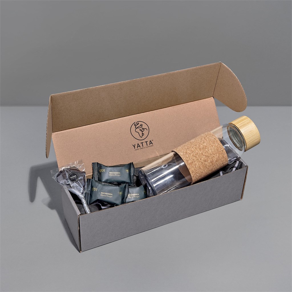 Yatta Cozy Comfort Hamper - Image 7