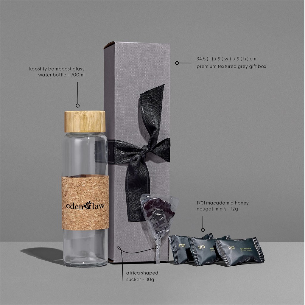 Yatta Cozy Comfort Hamper - Image 8