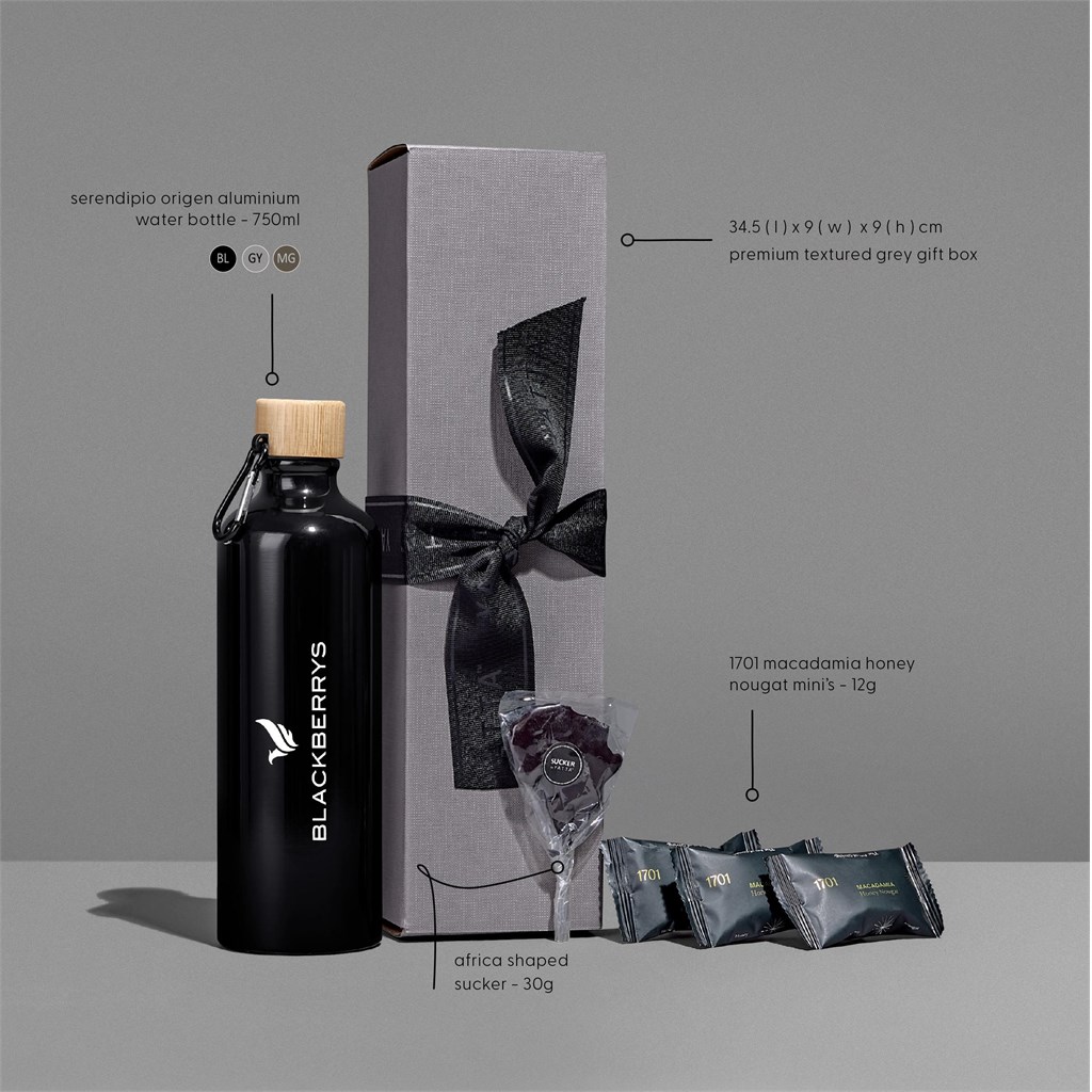 Yatta Mini Marvels Hamper - Image 4