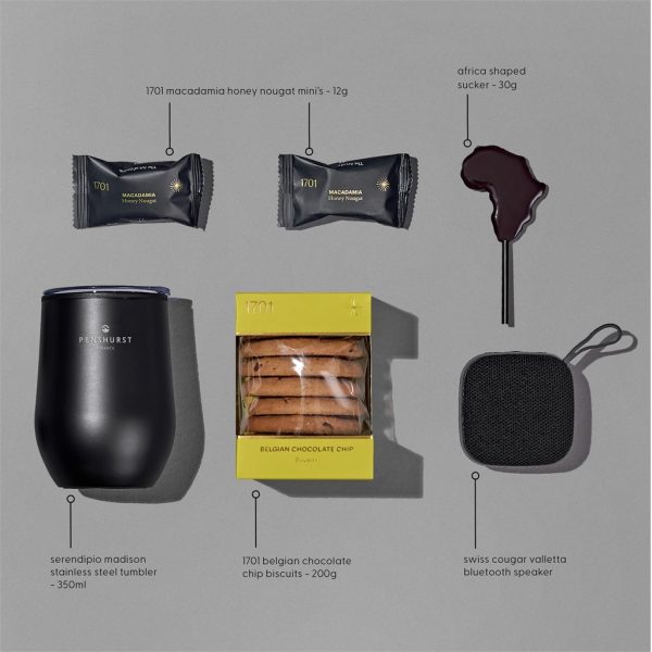 Yatta Beat Box Hamper - Image 3