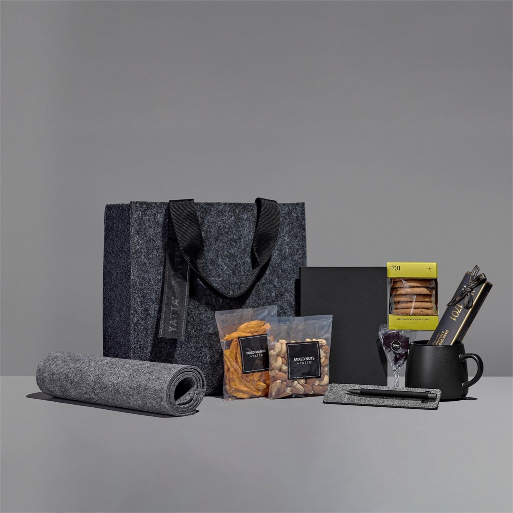 Yatta Noble Necessities Hamper - Image 7