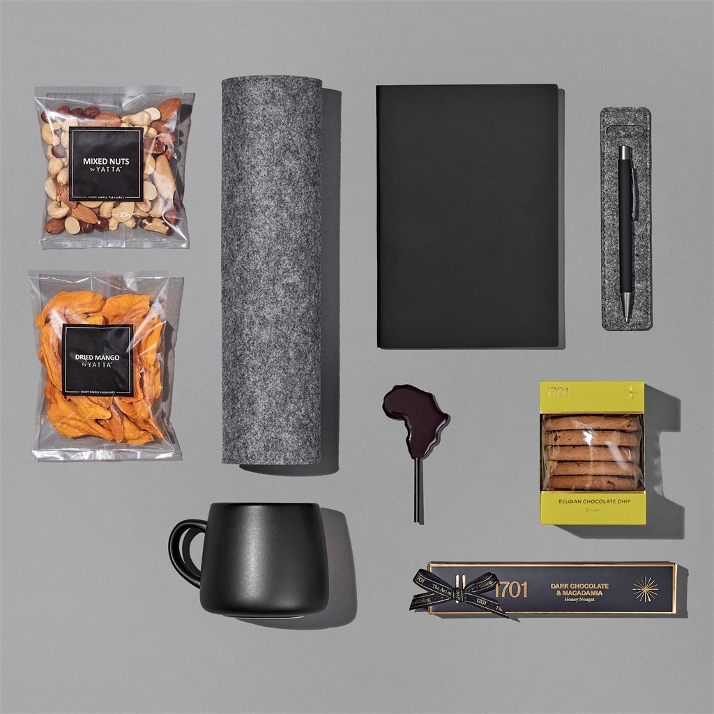 Yatta Noble Necessities Hamper - Image 5