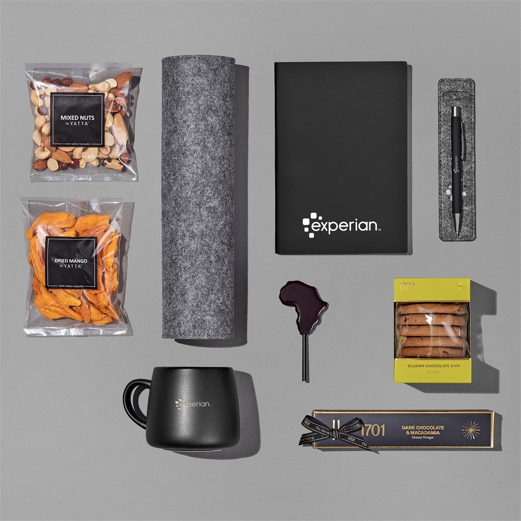 Yatta Noble Necessities Hamper - Image 4