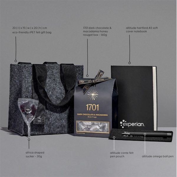 Yatta Tranquil Treasure Hamper - Image 3