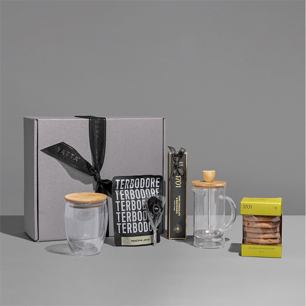 Yatta Premium Pleasures Hamper - Image 7