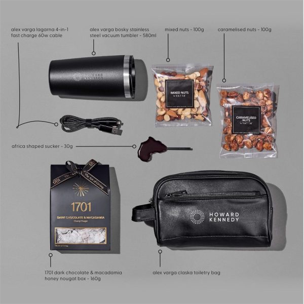 Yatta Sovereign Spoils Hamper - Image 7