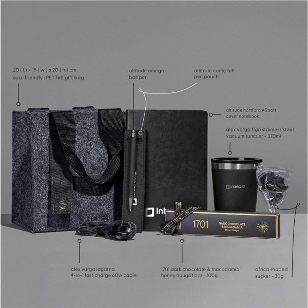 Yatta Supreme Selection Hamper - Image 6