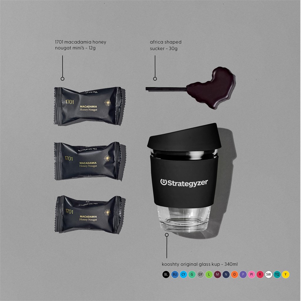 Yatta Tiny Treasure Hamper - Image 3