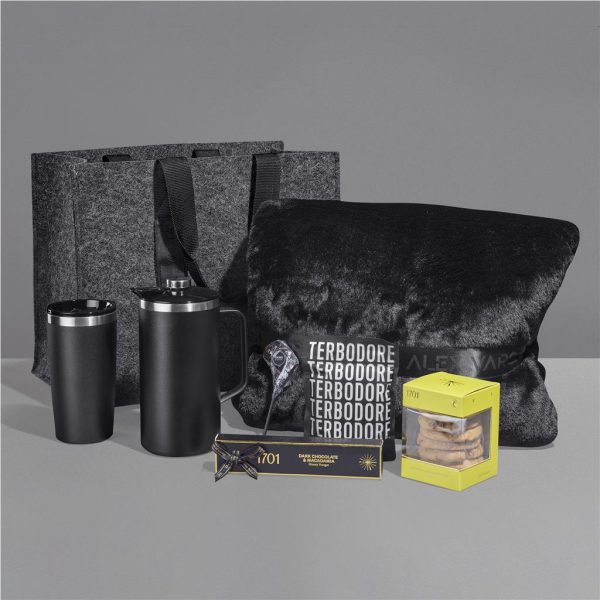 Yatta Snug Serenity Hamper - Image 4