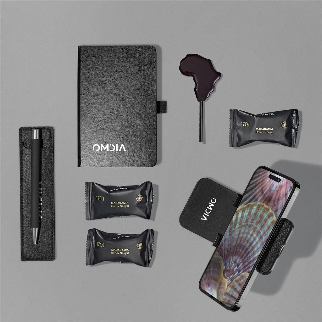 Yatta Gadget Grove Hamper - Image 4