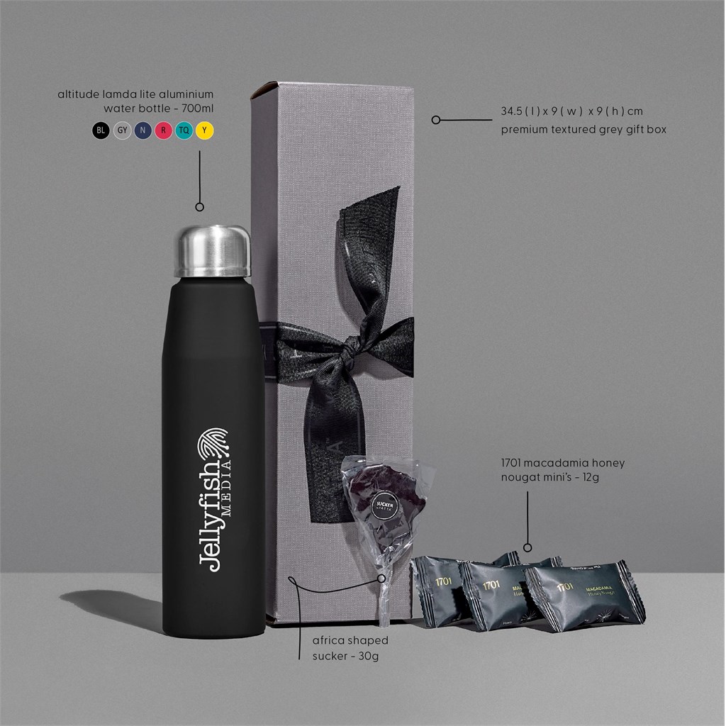 Yatta Classic Capsule Hamper - Image 3