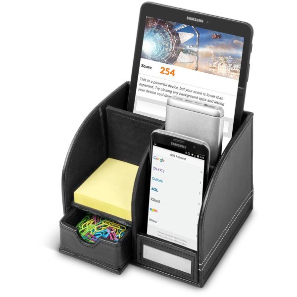 Carrington Executive Desk Organiser - Image 4