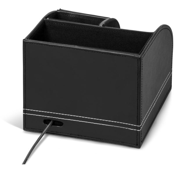 Carrington Executive Desk Organiser - Image 3