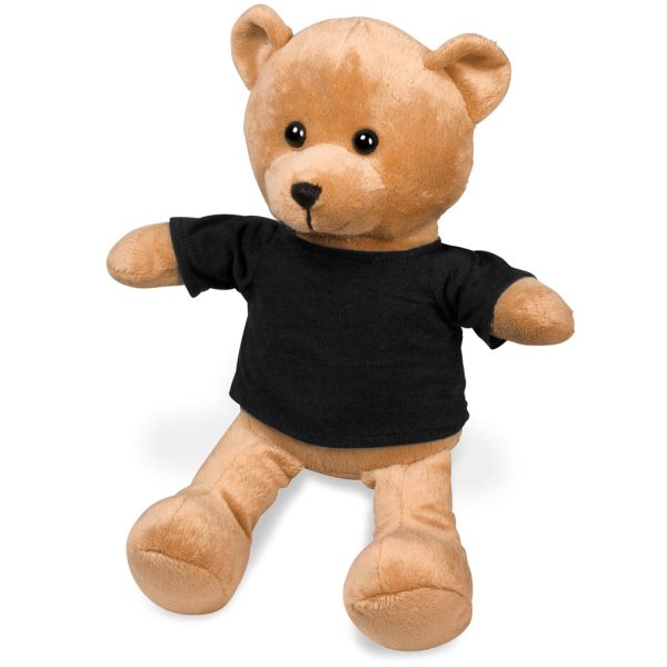 Cuddles Plush Toy - Image 2