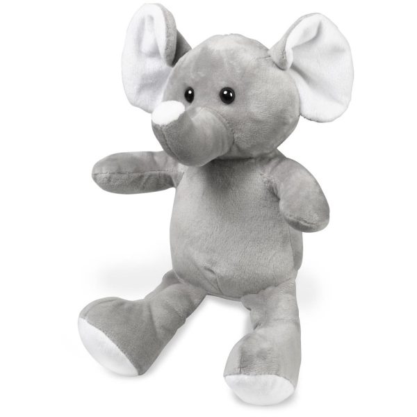 Eddie Plush Toy - Image 2