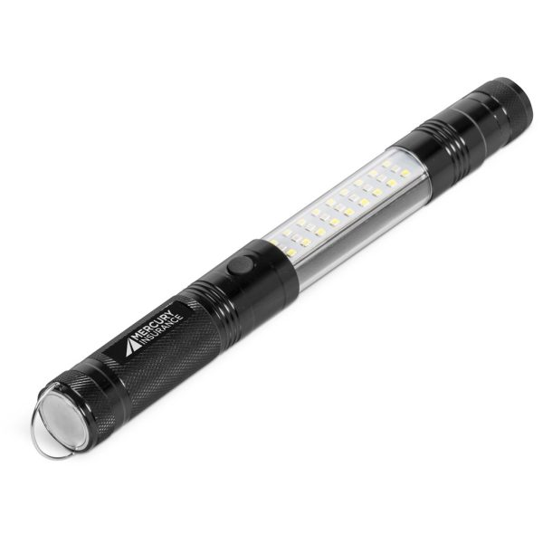 Altitude Workshop Multi-Function Torch - Image 4