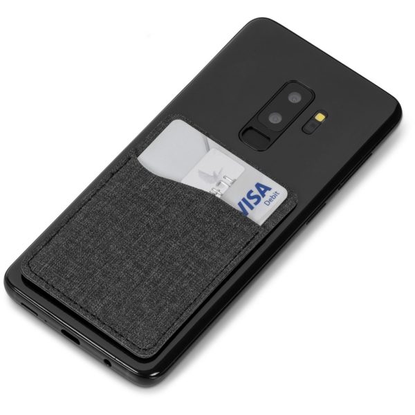Altitude Oracle Phone Card Holder - Image 3