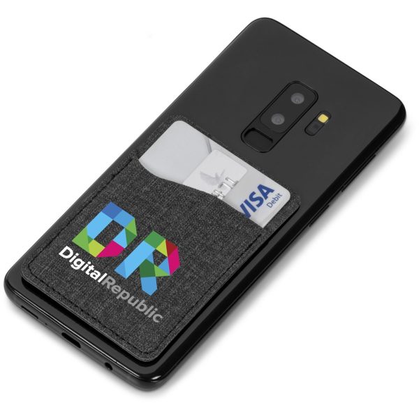 Altitude Oracle Phone Card Holder - Image 4