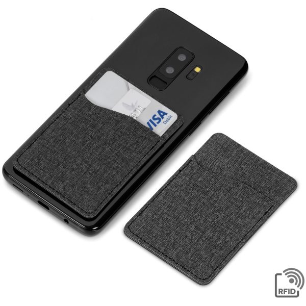 Altitude Oracle Phone Card Holder - Image 2