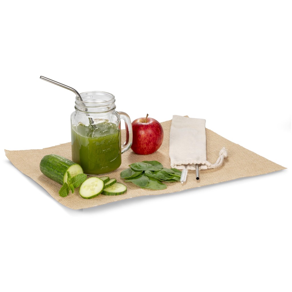 Vivanno Straw Set - Image 3