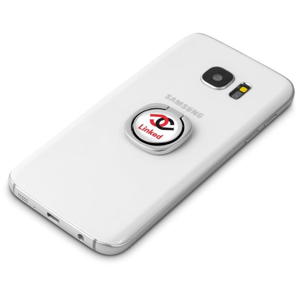Altitude Rigel Dome Ring Grip & Phone Stand - Image 11