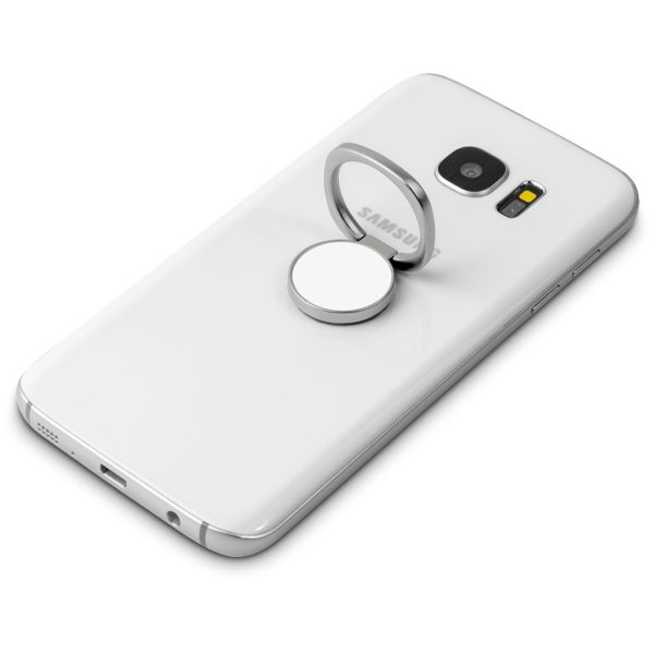 Altitude Rigel Dome Ring Grip & Phone Stand - Image 12