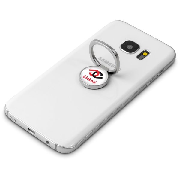 Altitude Rigel Dome Ring Grip & Phone Stand - Image 2