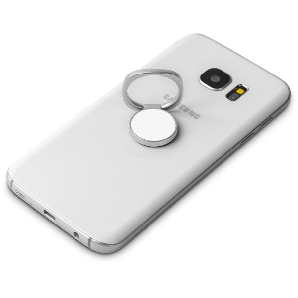 Altitude Rigel Dome Ring Grip & Phone Stand - Image 3
