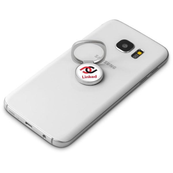 Altitude Rigel Dome Ring Grip & Phone Stand - Image 9