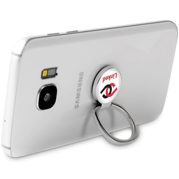 Altitude Rigel Dome Ring Grip & Phone Stand - Image 7