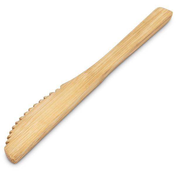 Okiyo Nakama Bamboo Cutlery Set - Image 2