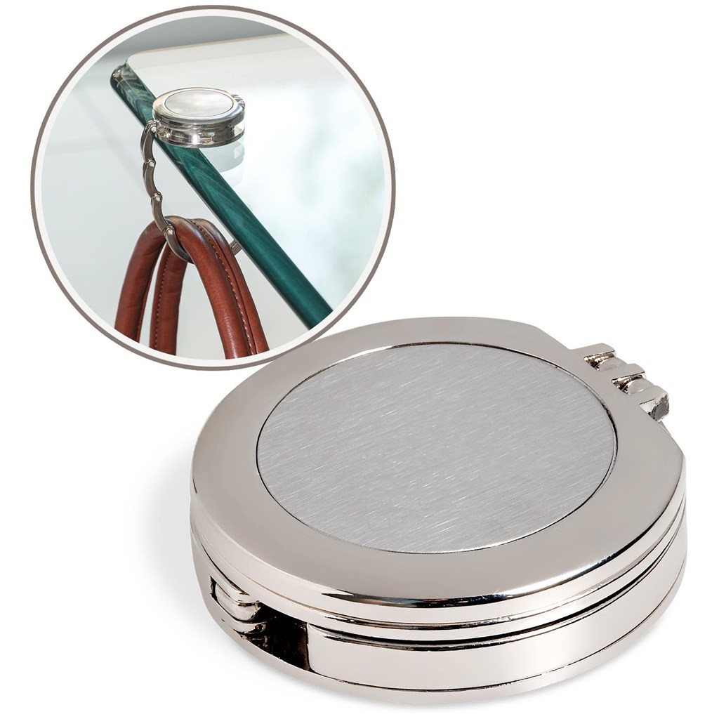 Altitude Deity Bag Holder & Mirror - Image 3