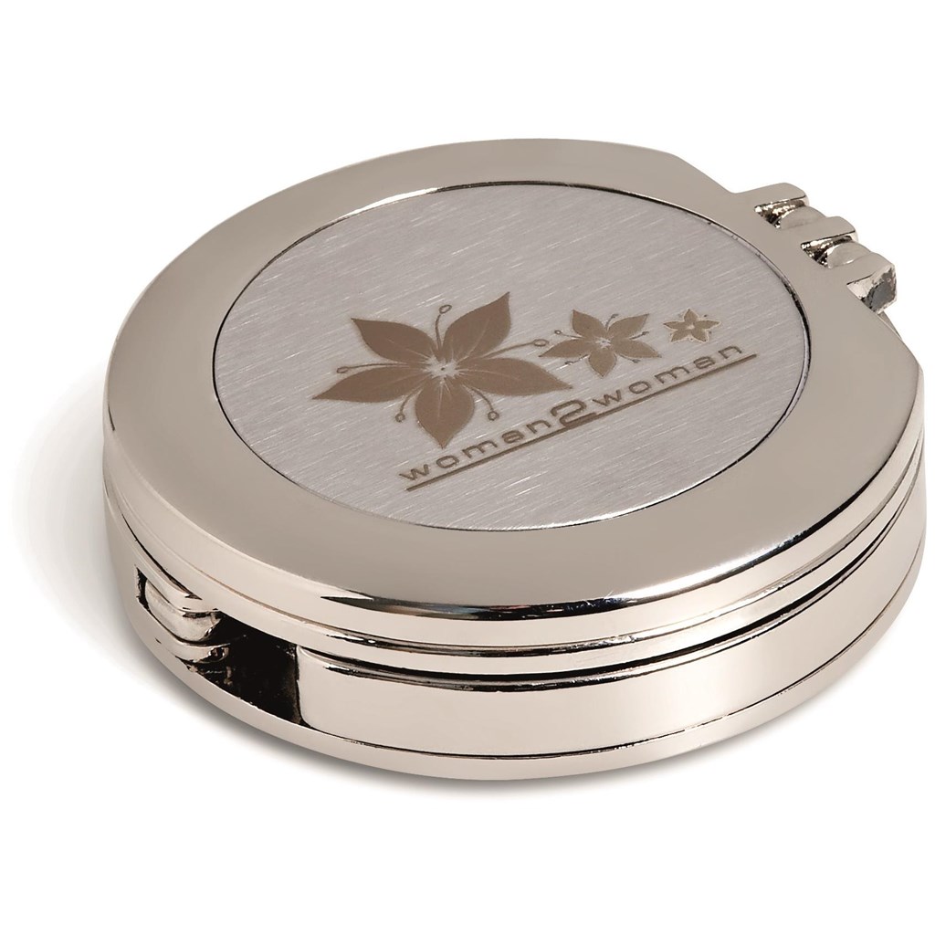 Altitude Deity Bag Holder & Mirror - Image 4