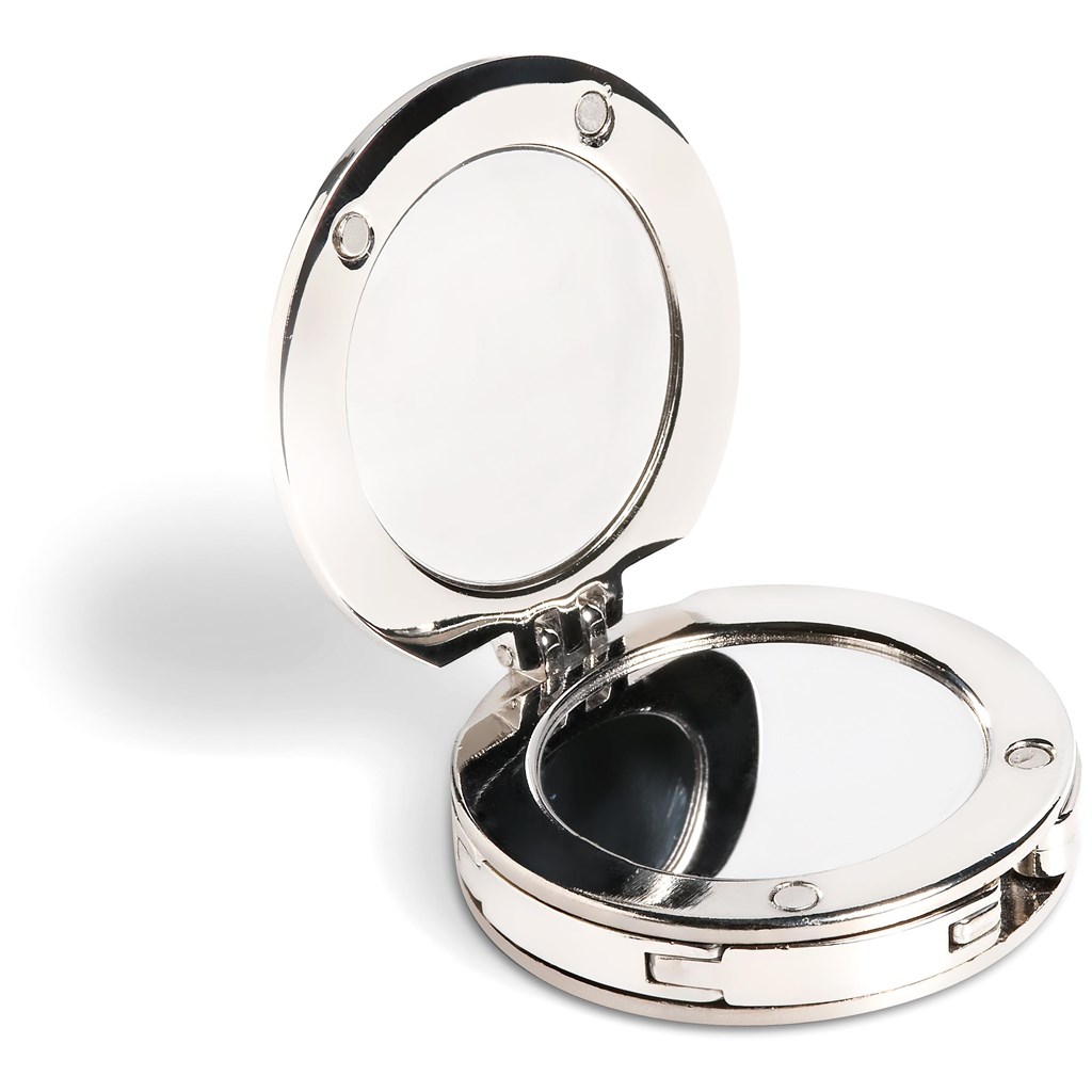 Altitude Deity Bag Holder & Mirror - Image 5