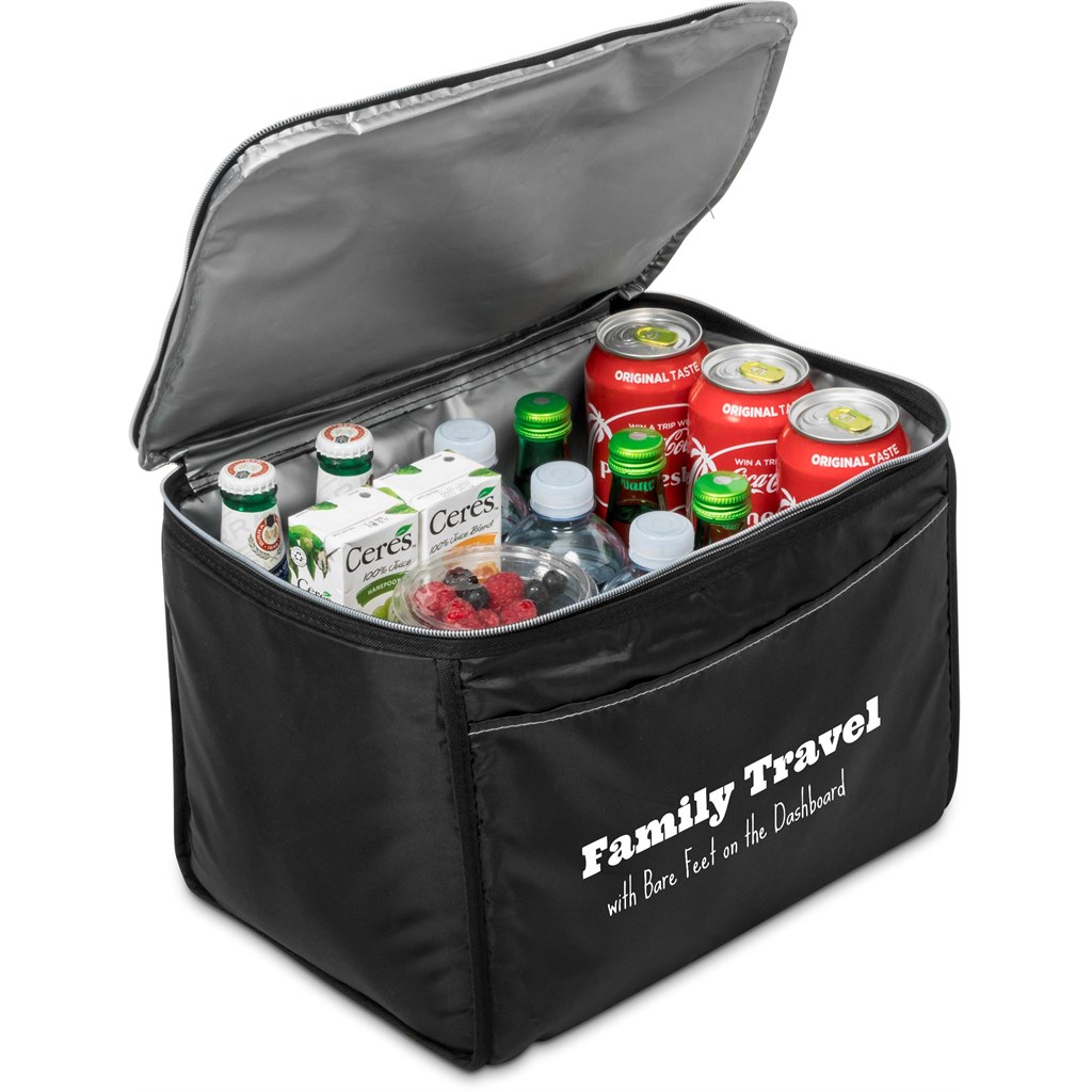 Life-In-Motion Deluxe Cargo Organiser - Image 9