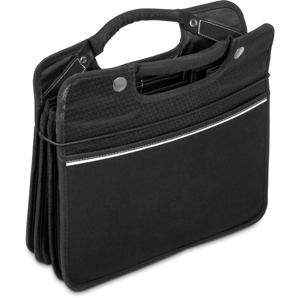Life-In-Motion Deluxe Cargo Organiser - Image 7