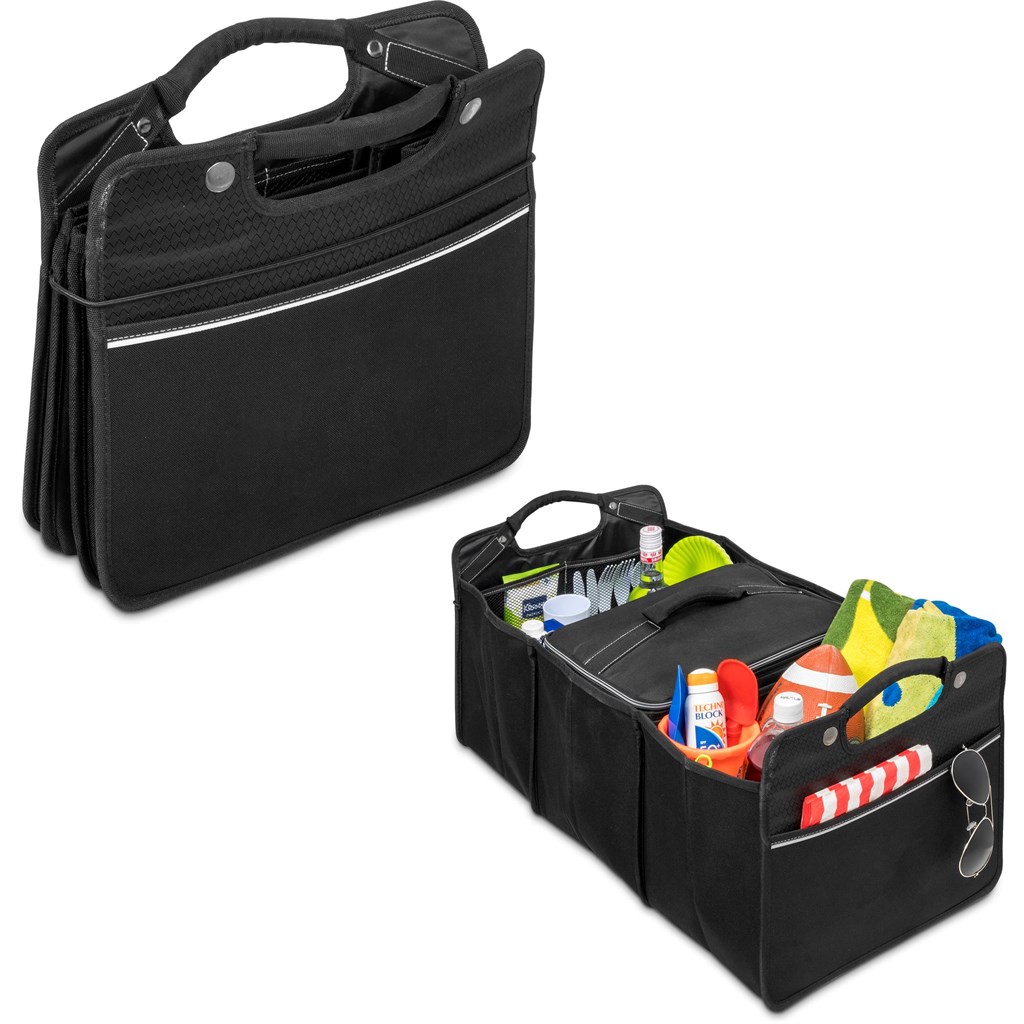 Life-In-Motion Deluxe Cargo Organiser - Image 3