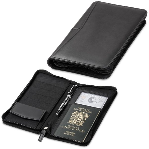 Altitude Pedova Travel Wallet - Image 3