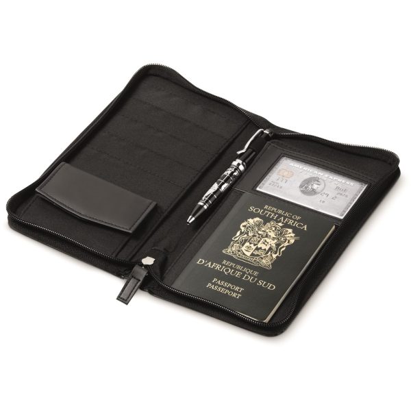 Altitude Pedova Travel Wallet - Image 2
